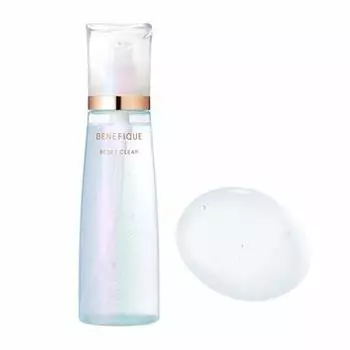 Shiseido Benefique Reset Clear N 200 мл