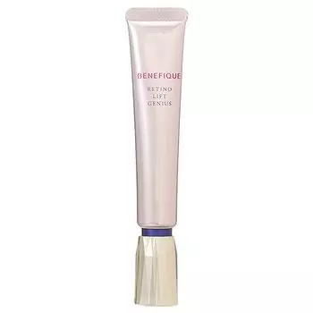 Shiseido Benefique Retinolift Genius 20 г