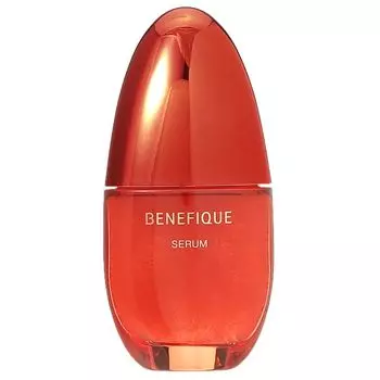 Shiseido BENEFIQUE Сыворотка 50 мл Эссенция [Товар]