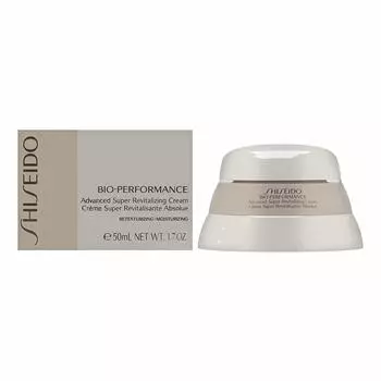 Shiseido BOP Advanced Super Revitalizing Cream - - 50 мл/1,7 унции