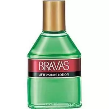 Shiseido Brabus Лосьон после бритья 140 мл x 2 1657 140 мл (х 2)