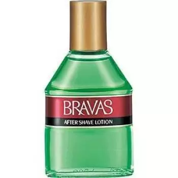 Shiseido Brabus Лосьон после бритья 140 мл x 2 1657 140 мл (х 2)