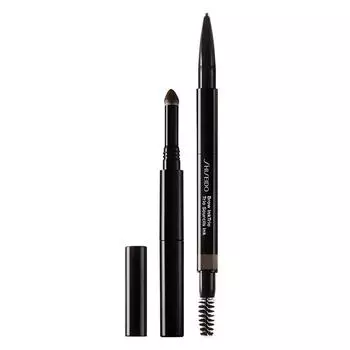 Shiseido Brow Ink Trio