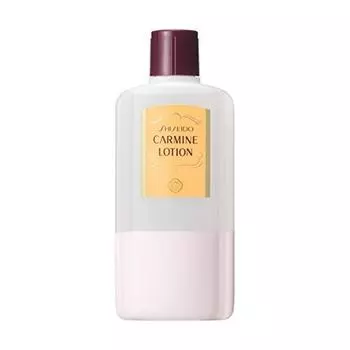Shiseido CarmiNe LotioN N 260 мл