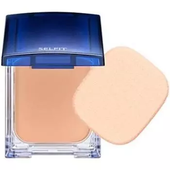 Shiseido Cell Fit Twin Cake Pact Ocle 20 main product, 1 piece