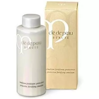 Shiseido Cl De Fobotte Эмульсия Protecturis Сменный блок 125 мл