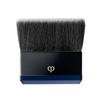 Shiseido Cl? de Peau Beaut? Pinseau (Tampoodle) Brush for Tanpoodle Eclat