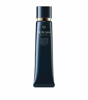 Shiseido Cl de Peau Beaut Voire Collection 40 г Крем-база под макияж База под макияж SPF20/PA++