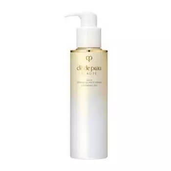 Shiseido Cl? de Peau Beaute Huile de Macchiant Visage 200ml (limited to 1 per person)
