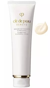 Shiseido Cl de Peau Beaute Mousse Netwyant C n 140г (Ограничено 1 на человека.) ()