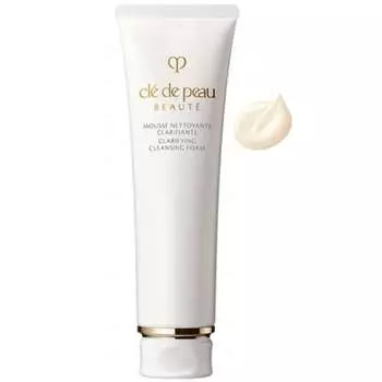 Shiseido Cl? de Peau Beaute Mousse Netwyant C n 140g (Limited to 1 per person) (Domestic regular product)