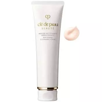 Shiseido Cl? de Peau Beaute Mousse Netwyant A n 140g (Limited to 1 per person) (Domestic regular product)