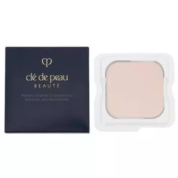 Shiseido cl? de peau beaute poudre compact einciel n refill 5g face powder