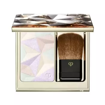 Shiseido Cl? де По Бью? Л?o Sour Decla 17 Пороховой тип с футляром