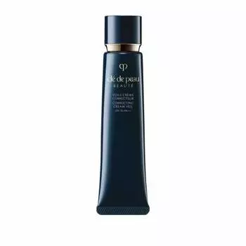 Shiseido Cl? де По Бью? Voire Collection 40 г Крем-база под макияж База под макияж SPF20/PA++