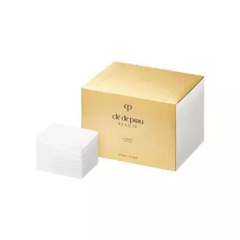 Shiseido Cl? де По Ботель Котон