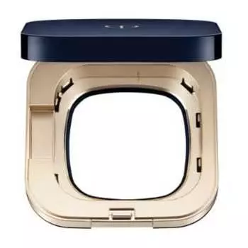 Shiseido Cl? Эксклюзивный футляр de Peau Beaute Tongue Cushion Eclat Lumine (Ограничено 1 на человека.) (Внутренний обычный продукт)