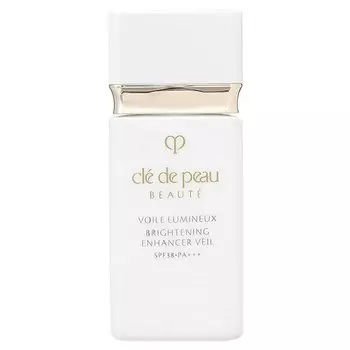 Shiseido cle de peau BEAUTE Cream Voir Lumine 30мл Основа под макияж SPF38/PA+++ [Квази-препарат]