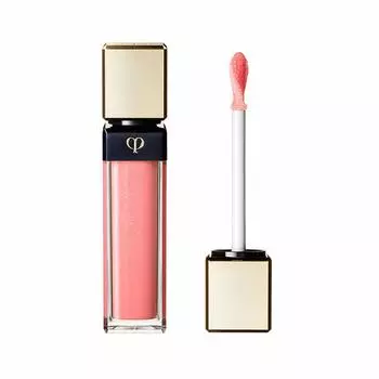 Shiseido CPB de Peau Briand Eclat 4 Pink Aura 4514254024669 Cl Allbre розовый