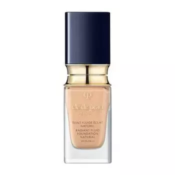 Shiseido Cre de Peau Beaute Tan Fluid Eclat Naturel Ochre 20 к 1 на SPF20 PA+++ (ограниченное лицо) []