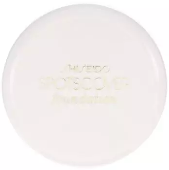 Shiseido Cream Spots Cover Foundation S100 20g (Base Color)