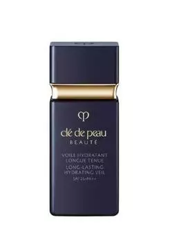 Shiseido Crede Peau Voile Idratan Long Tunne 30ml to 1 per Beaut SPF25 PA++(Makeup base)(Limited person)
