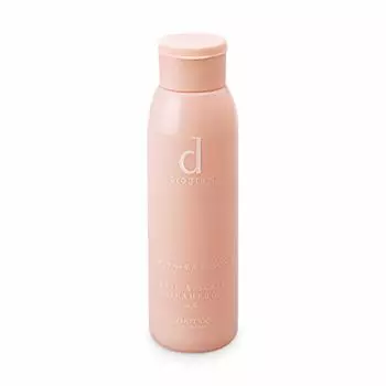 Shiseido d Program Hair Scalp Shampoo AD Set of 2 & (Quasi-drug)