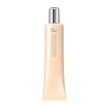 Shiseido d Program Medicated Skin Care Foundation Ocher 20 Natural Skin Color 30g (Liquid) [Item]