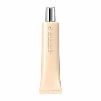 Shiseido d Program Medicated Skin Care Foundation (Liquid) Ocher 20 Natural Skin Color 30g