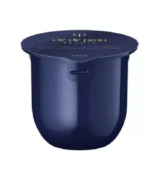 Shiseido de Peau Beaute Antisive n 50 г Cl Crme (Пополнение)