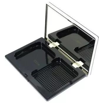 Shiseido de Peau Beaute Case Cl (Tampudre Eclat)