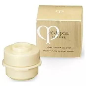 Shiseido de Peau Beaute Contour de Jeux n 15g Cl Crme (Пополнение)