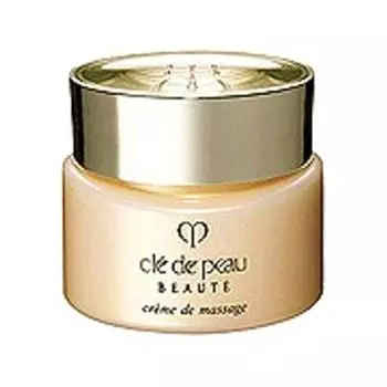 Shiseido de Peau Beaute de Massage S 100г Кле Крем