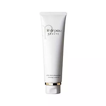 Shiseido de Peau Beaute demachiant 125г Кле Крем