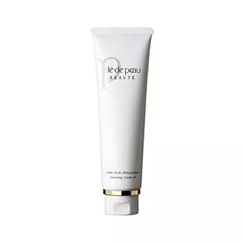 Shiseido de Peau Beaute demachiante 125 г по 1 штуке в Cl Crme (ограниченное лицо)