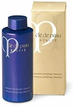 Shiseido de Peau Beaute Emulsion Antiseptic Refill 125 мл Cl [товар]
