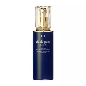Shiseido de Peau Beaute Emulsion Entrance n 125 мл Эмульсия Cle de Peau Beaute Cl