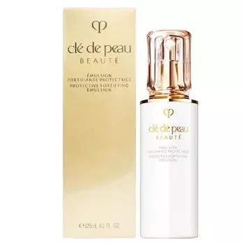 Shiseido de Peau Beaute Emulsion Protecturis n 125 мл по 1 шт. в Cl (ограниченное лицо) [продукт]