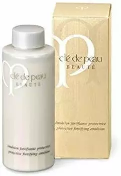 Shiseido de Peau Beaute Emulsion Protecturis Refill 125 мл Cl
