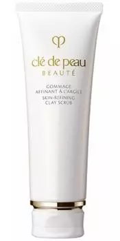 Shiseido de Peau Beaute Gommage Affinant 100 г по 1 шт. в Cl (ограниченное лицо) ()