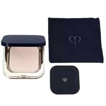 Shiseido de Peau Beaute Poudre Compact Einciel n 5g Cl () [Item]