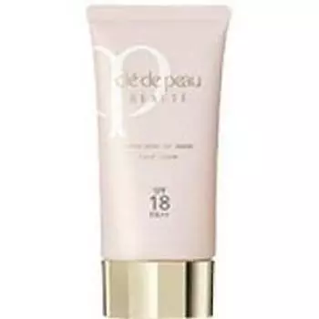 Shiseido de Peau Beaute pour Leman 75 г Cl Crme SPF18/PA++