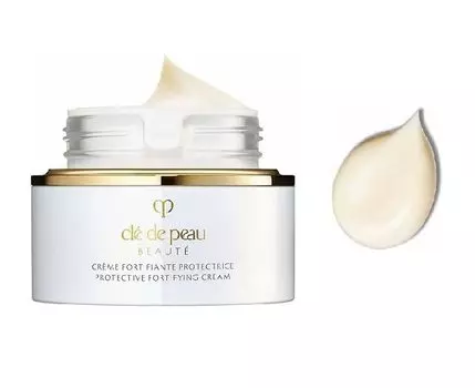 Shiseido de Peau Beaute Protecturis n 50g Обновление до 1 на Cl Crme (ограниченное лицо) []