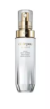 Shiseido de Peau Beaute Сыворотка Eclat S 40 мл по 1 шт. в Cl (ограниченное лицо) []