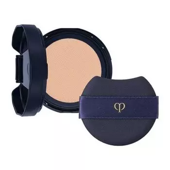 Shiseido de Peau Beaute Tan Cushion Eclat Naturel Ochre 10 к 1 на Cl (Пополнение) (Ограниченное лицо) [] [Элемент]