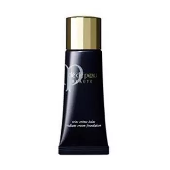 Shiseido de Peau Beaute Tan Eclat n 25g 10 по 1 на Cl Crme #Ocher (ограниченное лицо) []
