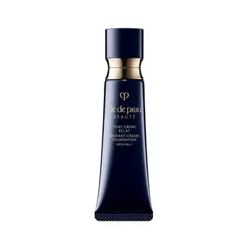 Shiseido de Peau Beaute Tan Eclat Ochre 00 Тональный крем 25 г Cl Crme