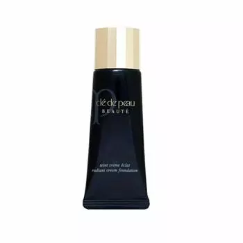 Shiseido de Peau Beaute Tan Eclat Ochre 20 Тональный крем 25 г Cl Crme