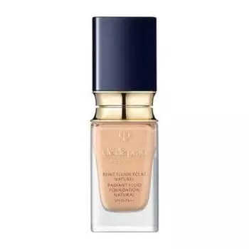 Shiseido de Peau Beaute Tan Fluid Eclat Naturel Ochre от 00 до 1 per Cl SPF25 PA++ (Ограниченное лицо) []
