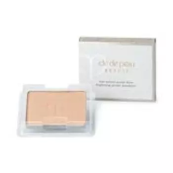 Shiseido de Peau Beaute Tan Nature Les Poudre Blanc 10 Ограничено, 1 шт. на человека, Cl #Ocher (Пополнение)